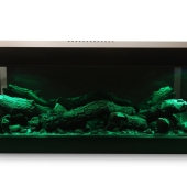 Elektrikli Şömine Hazneleri: Modern Isınma Teknolojisinin Kalbi