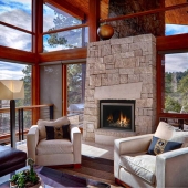 Hazır Şömine Nedir, Neden Tercih Edilmelidir?