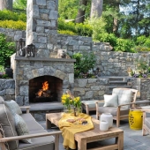 Barbekü: Dış Mekânda Keyif, Estetik ve Dayanıklılık