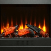 Elektrikli Şömine Hazneleri: Bacasız Isınmanın Modern Yüzü