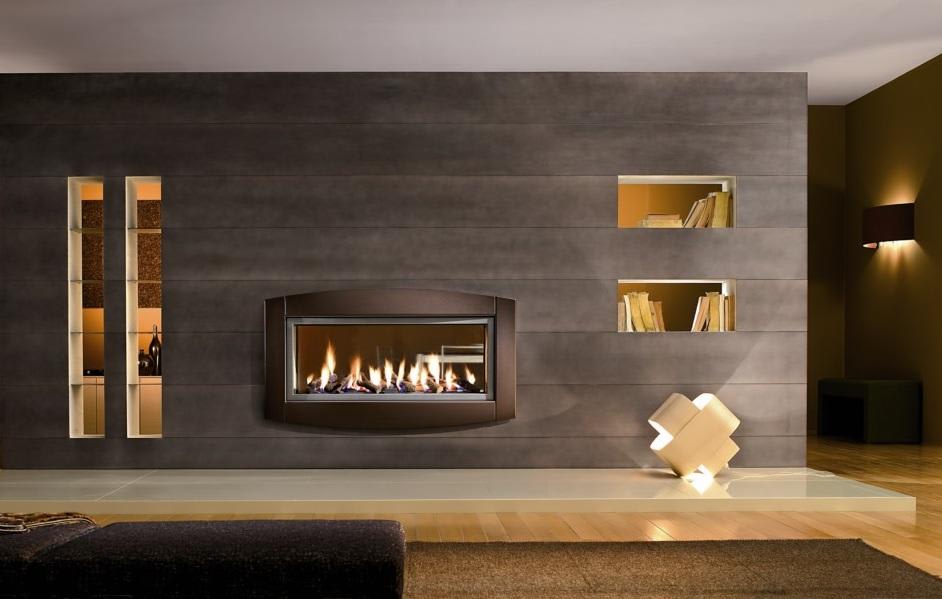 Şömine Nedir? Faydaları ve Modern Yaşamda Yeri