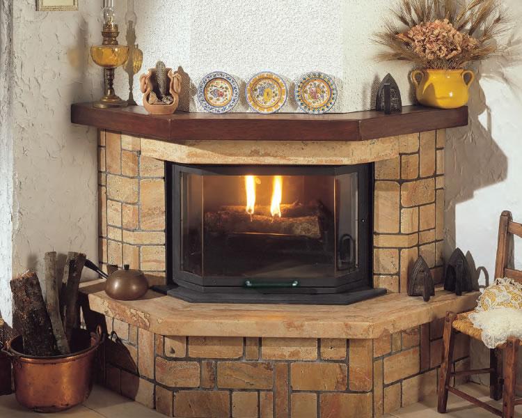 Şömine Modelleri: Estetik, Konfor ve Teknolojiyi Bir Araya Getiren Tasarımlar