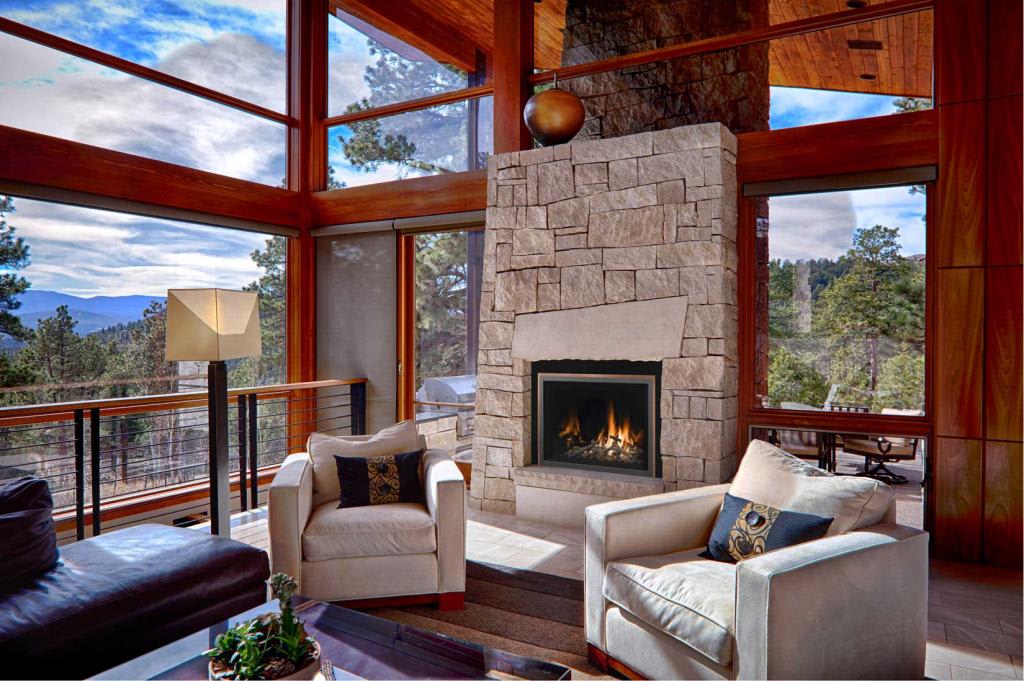 Hazır Şömine Nedir, Neden Tercih Edilmelidir?