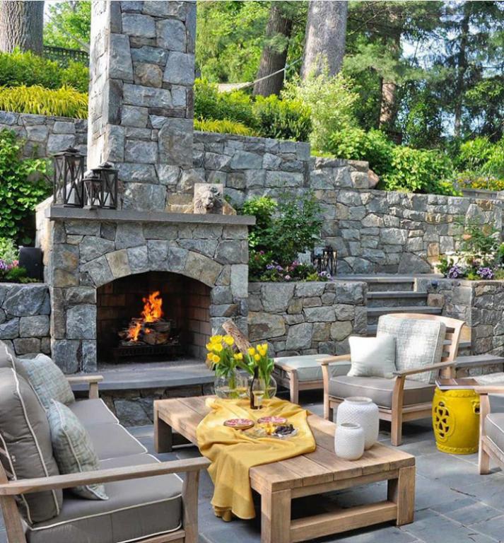 Barbekü: Dış Mekânda Keyif, Estetik ve Dayanıklılık