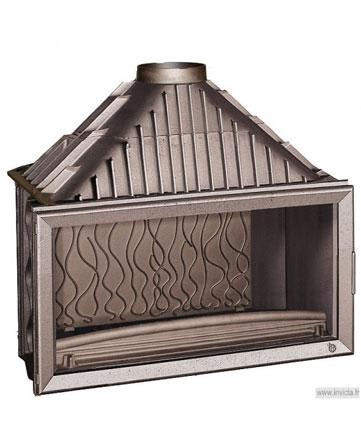 Şömine Hazneleri: Kalite, Verimlilik ve Estetik Bir Arada